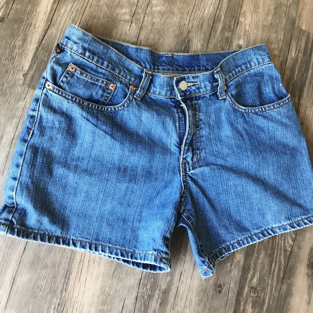 Ralph Lauren Jeans shorts